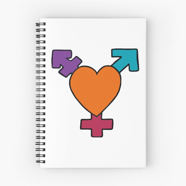 Item preview, Gender Equality: Because Every Heart Deserves Love and Respect designed and sold by activartist.