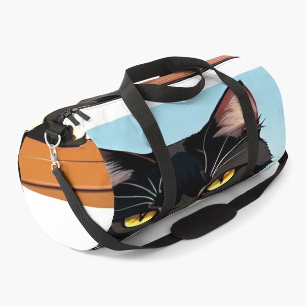 Item preview, The feline boss designed and sold by Hector Romero.