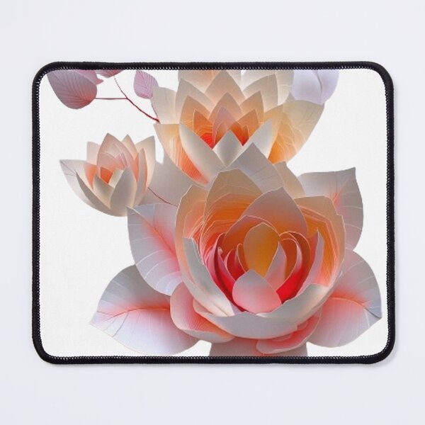 Item preview, Contours of Warmth in Paper Art designed and sold by chi3-jp.