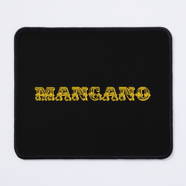 Item preview, Mafioso - Mangano designed and sold by UNK-Fatigues.