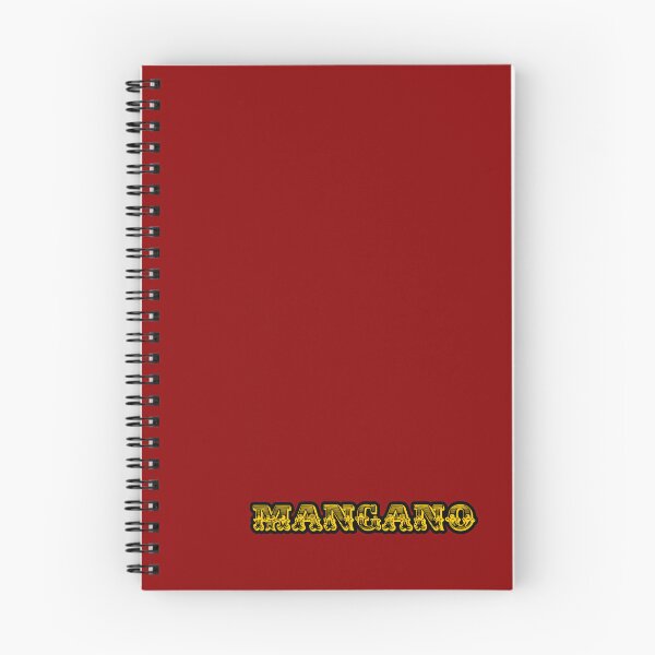Item preview, Mafioso - Mangano designed and sold by UNK-Fatigues.