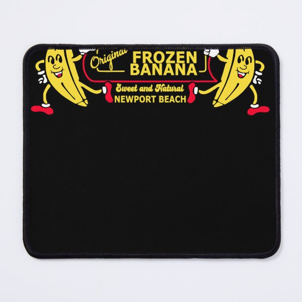 Item preview, Bluth's Frozen Banana - Professionally Designed  designed and sold by PershiaYazdani.