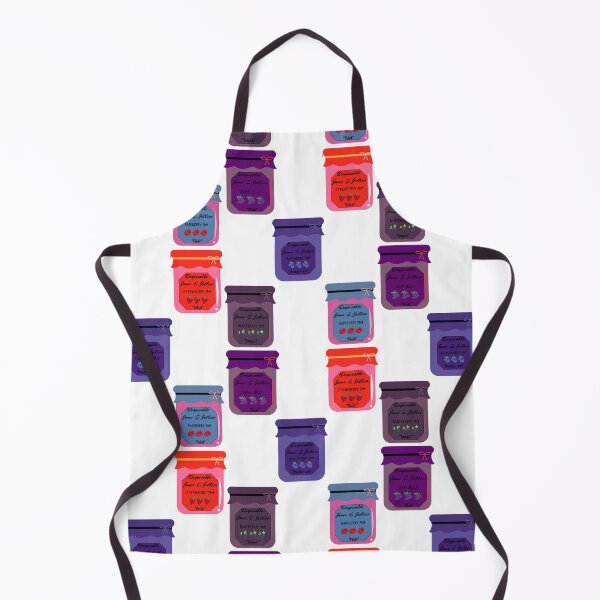 Item preview, Jams and Jellies - The Favorites designed and sold by Dee-stracted.