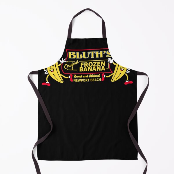 Item preview, Bluth's Frozen Banana - Professionally Designed  designed and sold by PershiaYazdani.