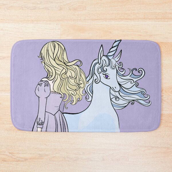 Item preview, The Last Unicorn: Lady Amalthea designed and sold by Booneb.