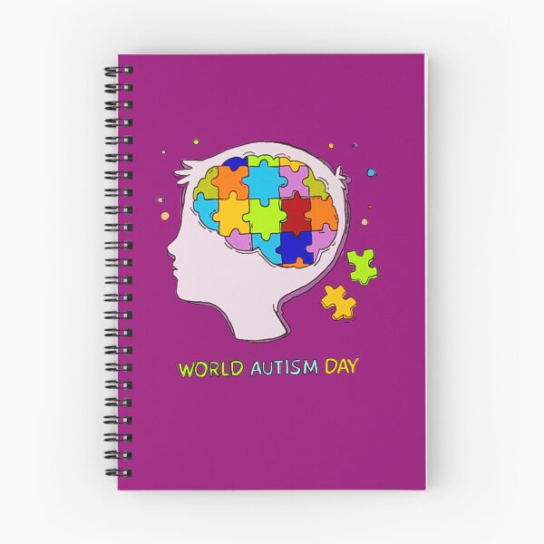 Item preview, Autism Awareness designed and sold by Sabrina-1988.