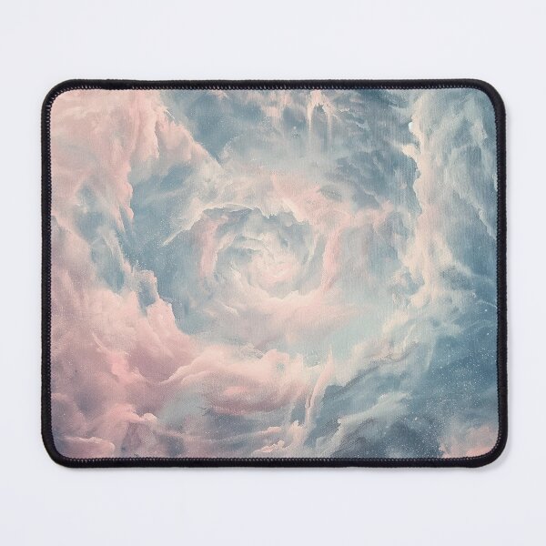 Item preview, Cotton Candy Clouds designed and sold by MNSY.
