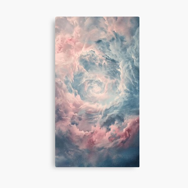 Item preview, Cotton Candy Clouds designed and sold by MNSY.