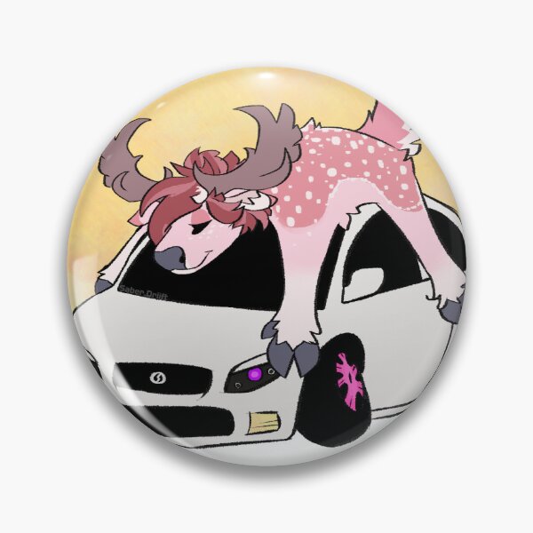 Item preview, Scion tC Love designed and sold by AniMazaReal.