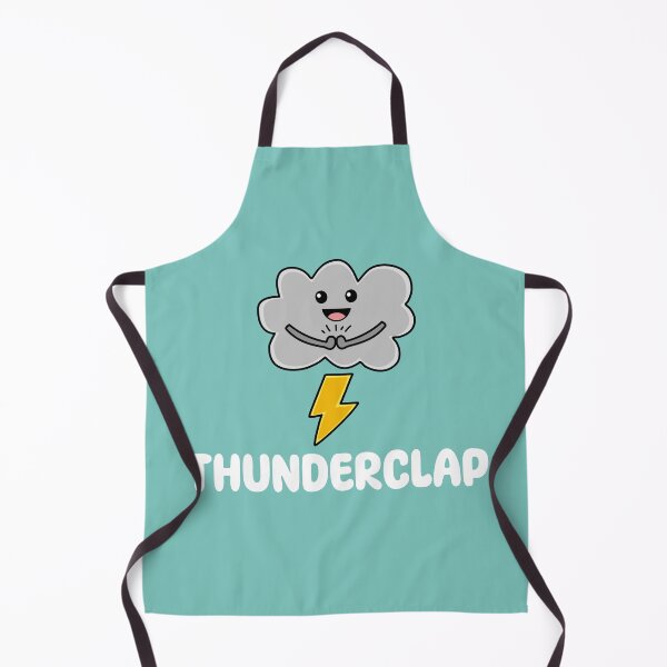 Item preview, Thunderclap designed and sold by chyneyee.