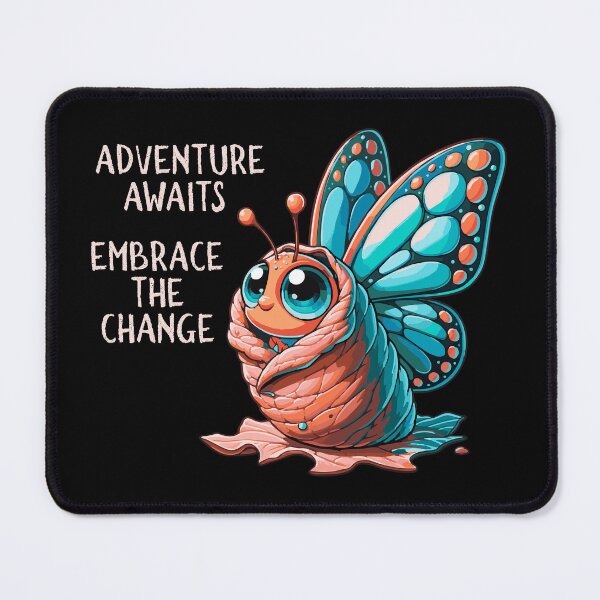 Item preview, Adventure Awaits designed and sold by raymondjmcd.