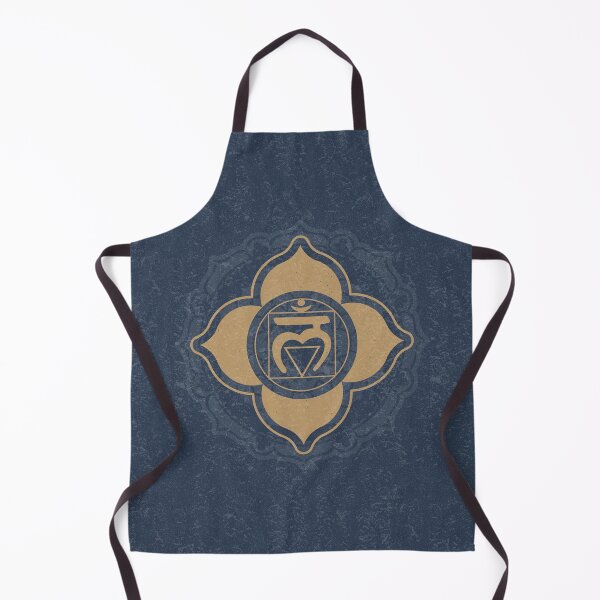 Item preview, Root Chakra Mandala - Dusk + Fawn designed and sold by Irene Estelle.