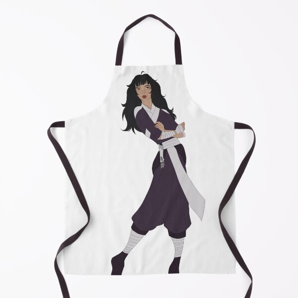 Item preview, Female Warrior designed and sold by NuggetoArt.