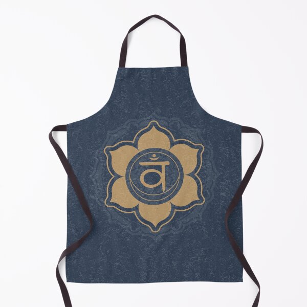 Item preview, Sacral Chakra Mandala - Dusk + Fawn designed and sold by Irene Estelle.