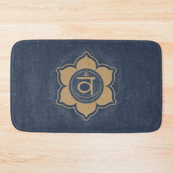 Item preview, Sacral Chakra Mandala - Dusk + Fawn designed and sold by Irene Estelle.