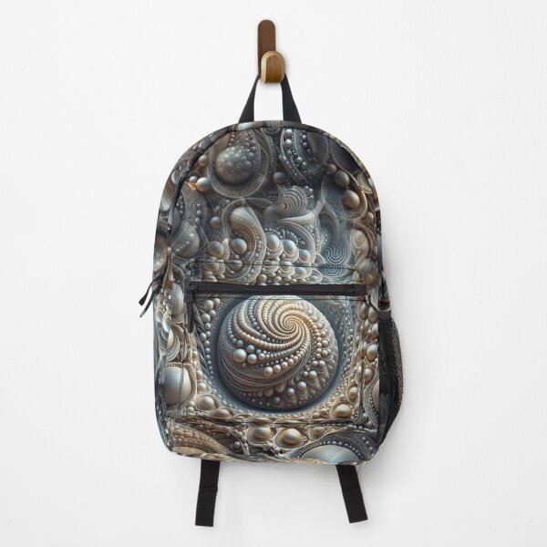 Item preview, Spherical fractal designed and sold by MagicBreeze.