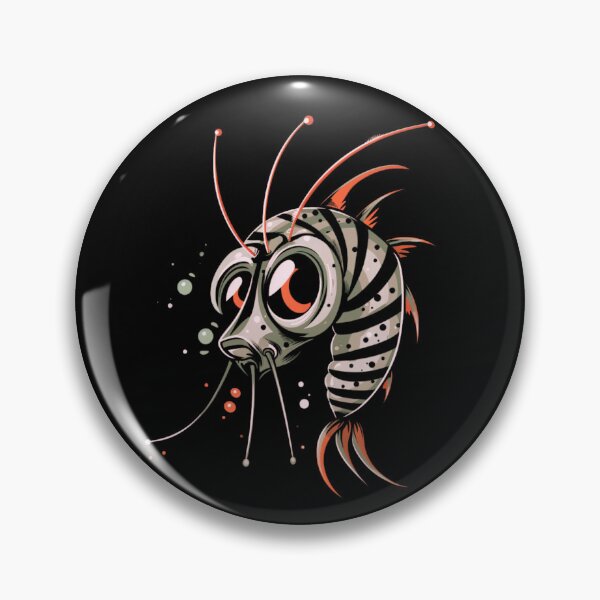 Item preview, Funny  character plankton designed and sold by VibeStyleShop.