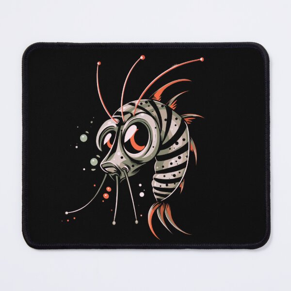 Item preview, Funny  character plankton designed and sold by VibeStyleShop.