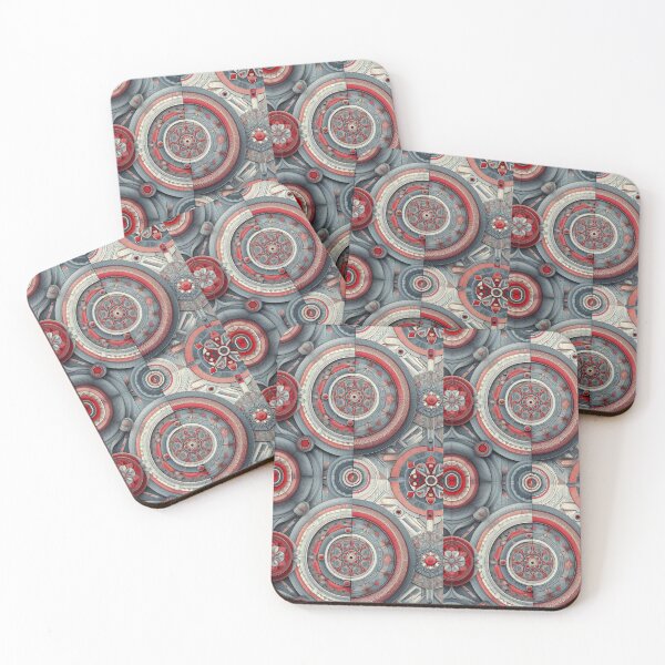 Item preview, Geometric Fabric Design designed and sold by SportsMomsRock.