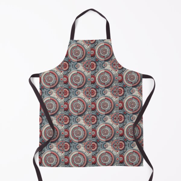 Item preview, Geometric Fabric Design designed and sold by SportsMomsRock.