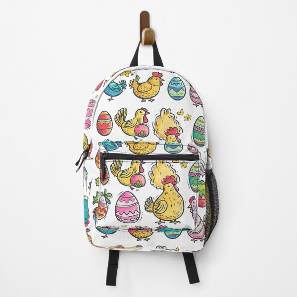 Item preview, Chicken Easter (E3) designed and sold by echooche.
