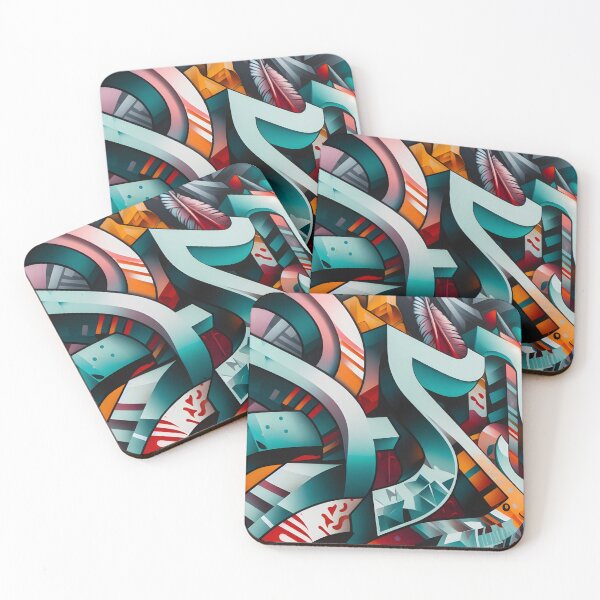 Item preview, GRAFFITI designed and sold by CARVAL-CLOTHES.