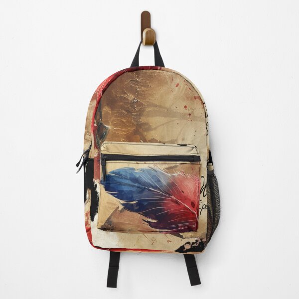 Item preview, Quill Pen: Craft Your Epic Narrative designed and sold by Ace Apparel  Attire.