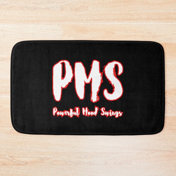 Item preview, PMS: Powerful Mood Swings designed and sold by UnCoverDesign.