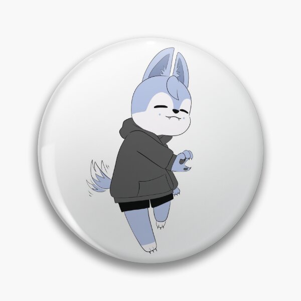Item preview, Stray Kids SKZOO Wolfchan designed and sold by hungrygrimm.