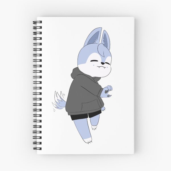 Item preview, Stray Kids SKZOO Wolfchan designed and sold by hungrygrimm.