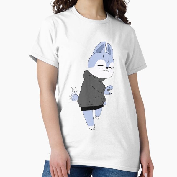 Skzoo Wolf Chan T-Shirts for Sale | Redbubble