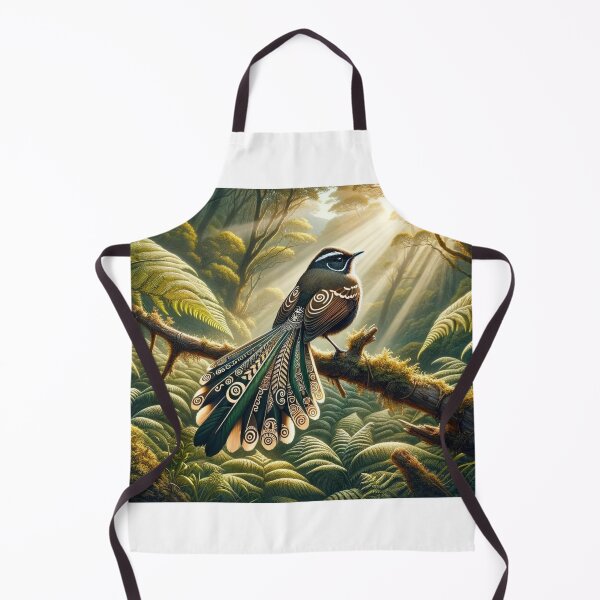 Item preview, Title: Forest Majesty designed and sold by Sienna Hamilton-Katene.