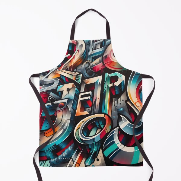 Item preview, GRAFFITI 2 designed and sold by CARVAL-CLOTHES.