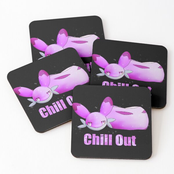 Item preview, Chill Out designed and sold by OohGiGi.