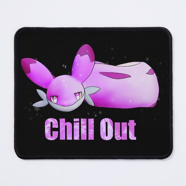 Item preview, Chill Out  designed and sold by OohGiGi.