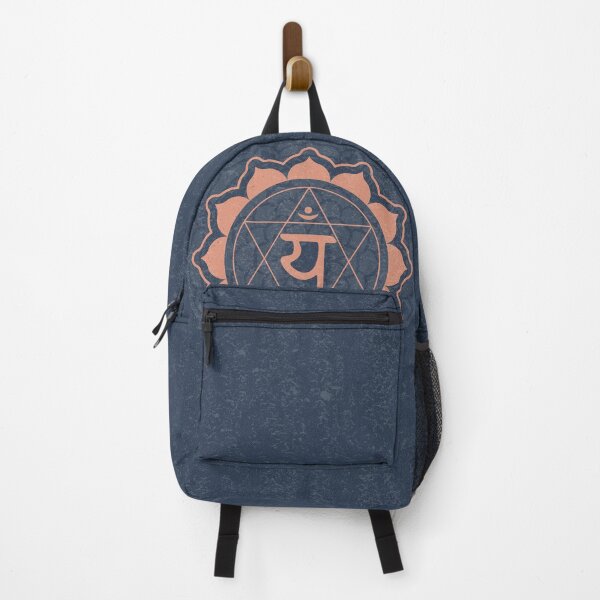 Item preview, Heart Chakra Mandala - Dusk + Coral designed and sold by Irene Estelle.