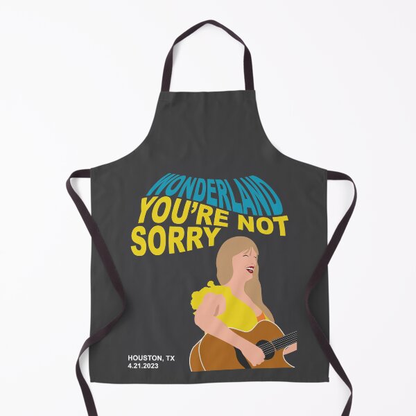 Item preview, surprise songs houston night 1 designed and sold by sw-ft.