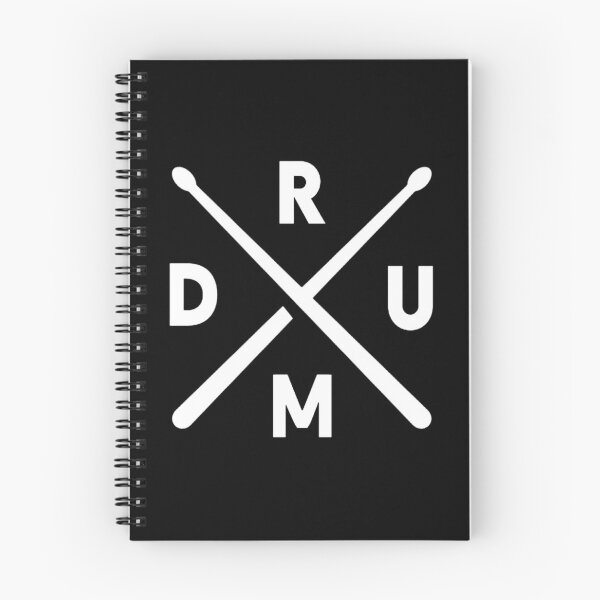 Item preview, Logo Drum designed and sold by keiranboaz.