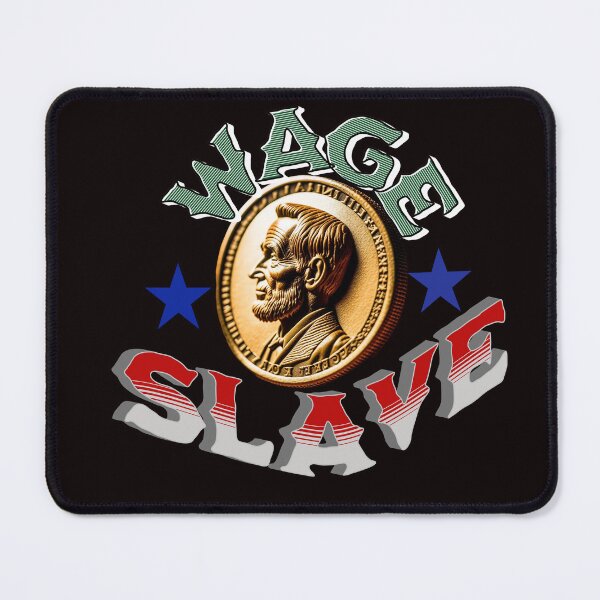 Item preview, Income inequality designed and sold by FRAGILEFREEDOM.