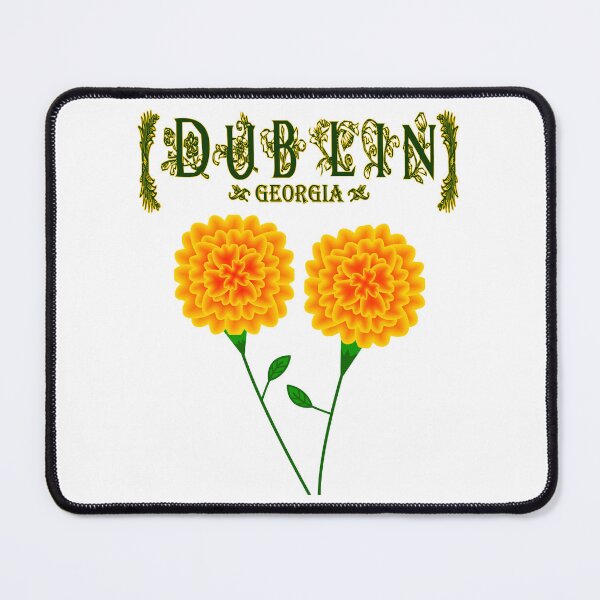Item preview, Dublin Georgia designed and sold by MoMidoStore.