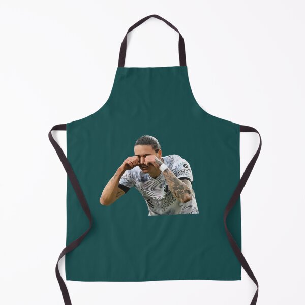 Item preview, Darwin Nunez Crying Celebration designed and sold by genuslonice2.