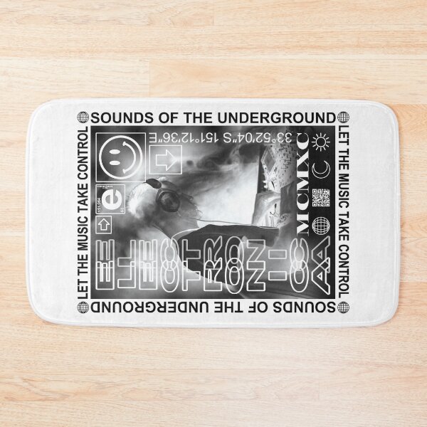 Item preview, ELECTRONICA designed and sold by moon70star-m70s.