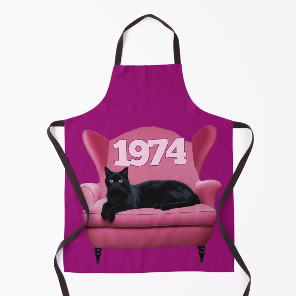Item preview, 1974 designed and sold by EunsooLee.