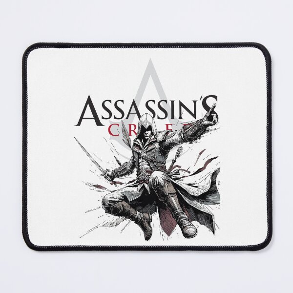 Item preview, Assassin’s Creed designed and sold by mariazegena.