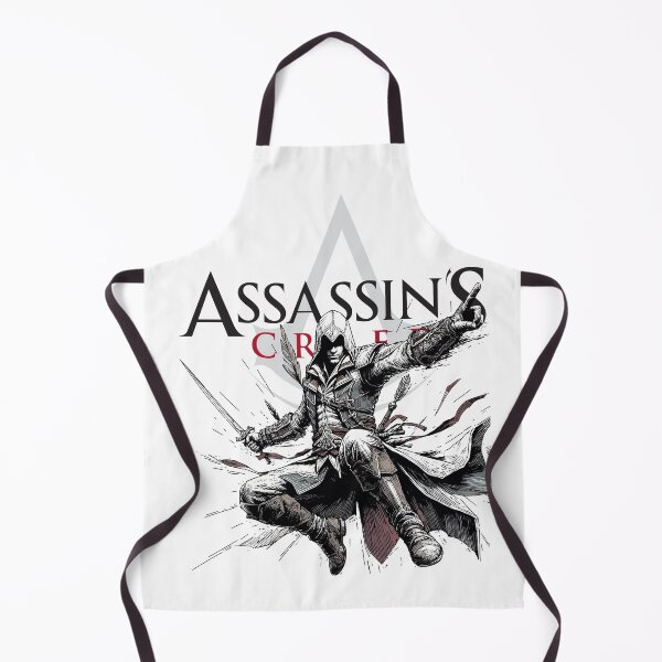 Item preview, Assassin’s Creed designed and sold by mariazegena.