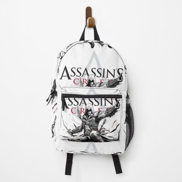 Item preview, Assassin’s Creed designed and sold by mariazegena.