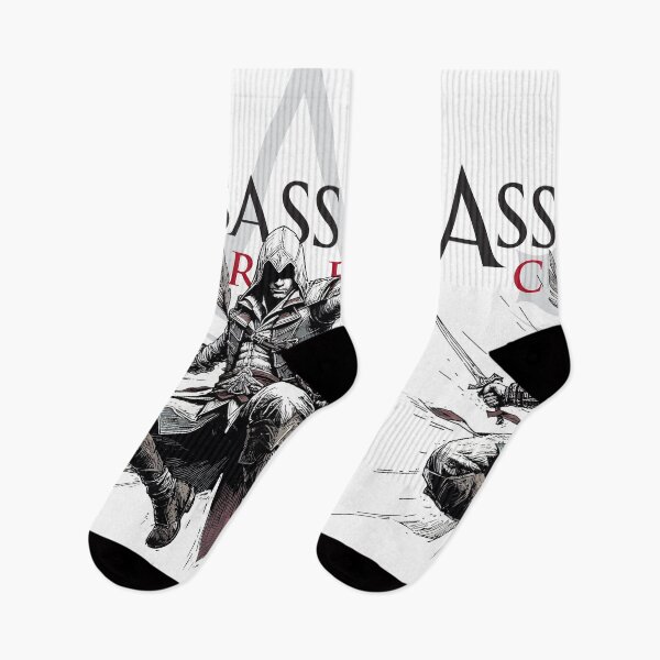 Item preview, Assassin’s Creed designed and sold by mariazegena.