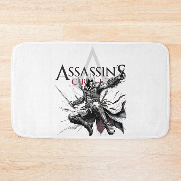 Item preview, Assassin’s Creed designed and sold by mariazegena.