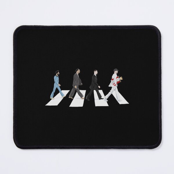 Item preview, Beatles Abbey Road Inspired Liverpool Design  designed and sold by genuslonice2.
