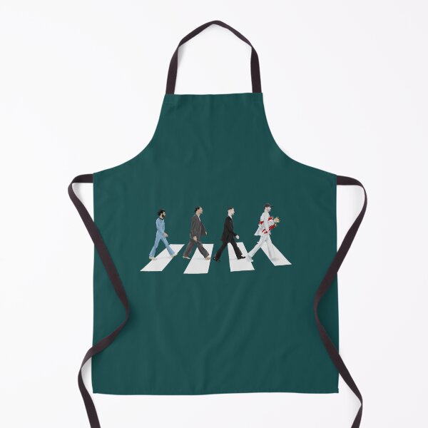 Item preview, Beatles Abbey Road Inspired Liverpool Design designed and sold by genuslonice2.